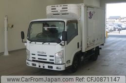 isuzu elf-truck 2011 -ISUZU--Elf NMR85AN-7014303---ISUZU--Elf NMR85AN-7014303-