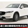 mazda cx-5 2021 -MAZDA--CX-5 3DA-KF2P--KF2P-460059---MAZDA--CX-5 3DA-KF2P--KF2P-460059- image 1