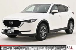 mazda cx-5 2021 -MAZDA--CX-5 3DA-KF2P--KF2P-460059---MAZDA--CX-5 3DA-KF2P--KF2P-460059-