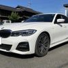 bmw 3-series 2021 -BMW--BMW 3 Series 3BA-5F20--WBA5F300008B40850---BMW--BMW 3 Series 3BA-5F20--WBA5F300008B40850- image 2