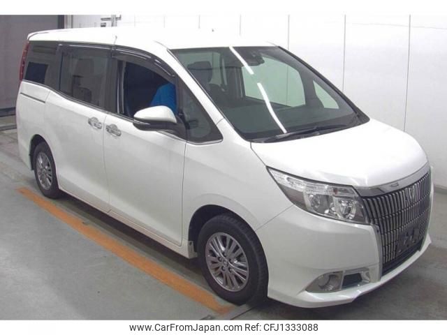 toyota esquire 2016 quick_quick_DBA-ZRR80G_0206178 image 1