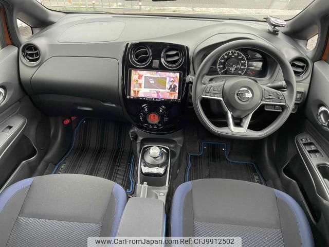 nissan note 2020 quick_quick_HE12_HE12-320630 image 2