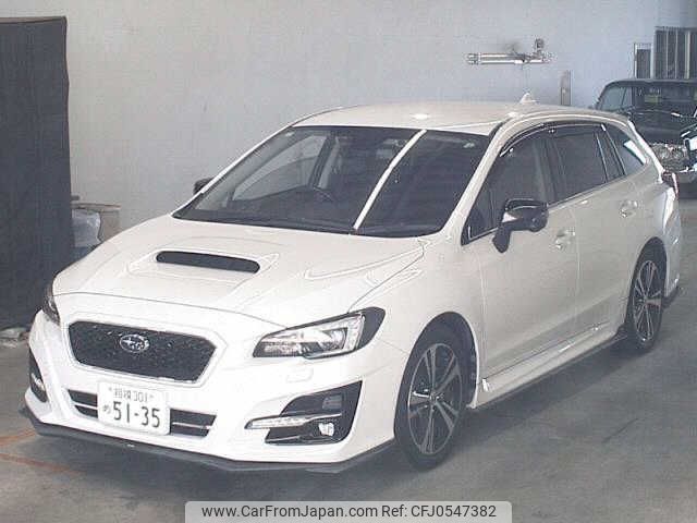 subaru levorg 2018 -SUBARU--Levorg VM4--123235---SUBARU--Levorg VM4--123235- image 1