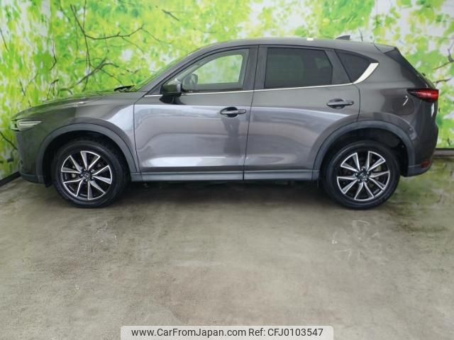 mazda cx-5 2017 quick_quick_LDA-KF2P_KF2P-115854 image 2