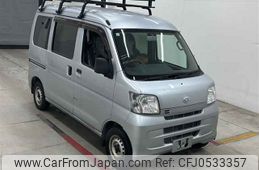 daihatsu hijet-van 2014 -DAIHATSU 【後日 】--Hijet Van S331V-0115664---DAIHATSU 【後日 】--Hijet Van S331V-0115664-