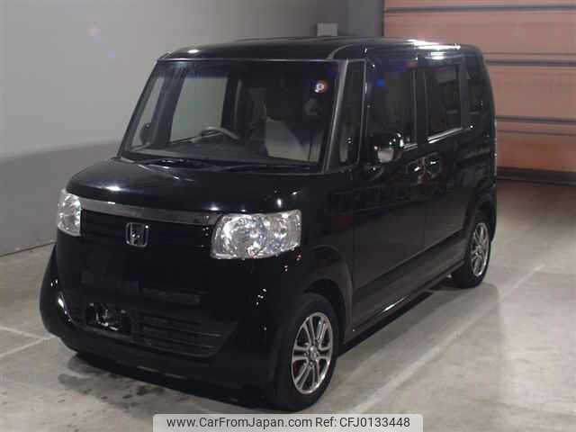 honda n-box 2013 -HONDA--N BOX JF1-1251682---HONDA--N BOX JF1-1251682- image 1