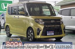daihatsu tanto 2020 GOO_JP_700060017330250611017