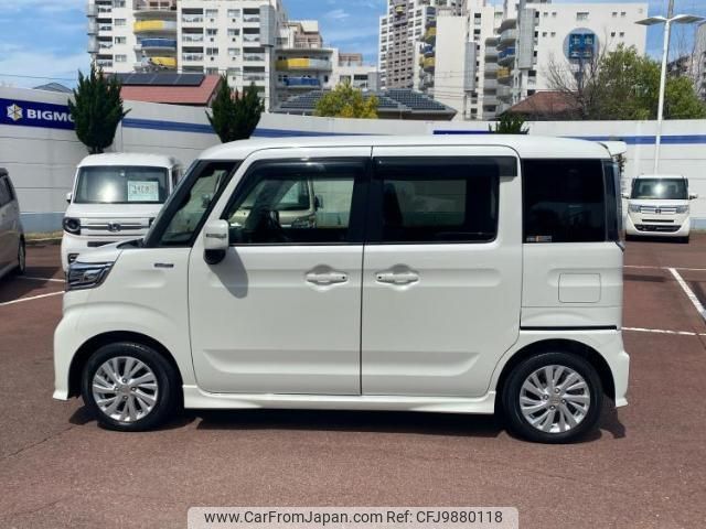 suzuki spacia 2019 quick_quick_DAA-MK53S_MK53S-635369 image 2