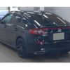 honda civic 2021 -HONDA 【鹿児島 340ﾑ 707】--Civic 6BA-FL1--FL1-1000232---HONDA 【鹿児島 340ﾑ 707】--Civic 6BA-FL1--FL1-1000232- image 2