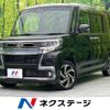 daihatsu tanto 2019 -DAIHATSU--Tanto DBA-LA600S--LA600S-0753236---DAIHATSU--Tanto DBA-LA600S--LA600S-0753236- image 1