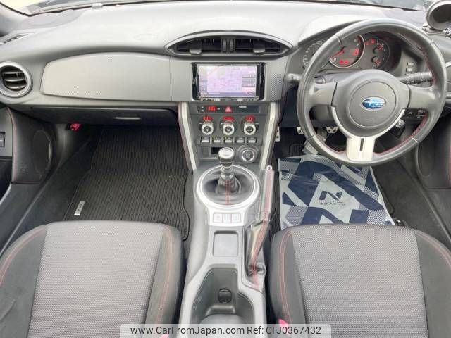 subaru brz 2016 -SUBARU--BRZ DBA-ZC6--ZC6-021087---SUBARU--BRZ DBA-ZC6--ZC6-021087- image 2