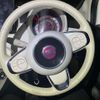 fiat 500 2018 -FIAT--Fiat 500 ABA-31212--ZFA3120000J950961---FIAT--Fiat 500 ABA-31212--ZFA3120000J950961- image 13