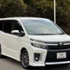 toyota voxy 2014 quick_quick_DBA-ZRR80W_ZRR80-0064833 image 4