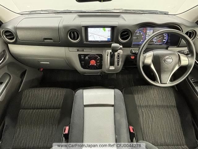 nissan nv350-caravan-van 2018 quick_quick_LDF-VW2E26_VW2E26-108046 image 2