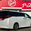 toyota alphard 2023 CFJ1695460 image 2