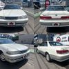 toyota mark-ii 1998 -TOYOTA--Mark2 GF-GX100--GX100-6090825---TOYOTA--Mark2 GF-GX100--GX100-6090825- image 9