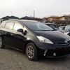 toyota prius-α 2013 -TOYOTA--Prius α DAA-ZVW41W--ZVW41-3317679---TOYOTA--Prius α DAA-ZVW41W--ZVW41-3317679- image 1