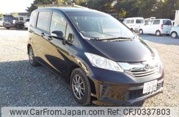 honda freed 2014 -HONDA 【野田 500ｱ1234】--Freed DBA-GB3--GB3-1601756---HONDA 【野田 500ｱ1234】--Freed DBA-GB3--GB3-1601756-