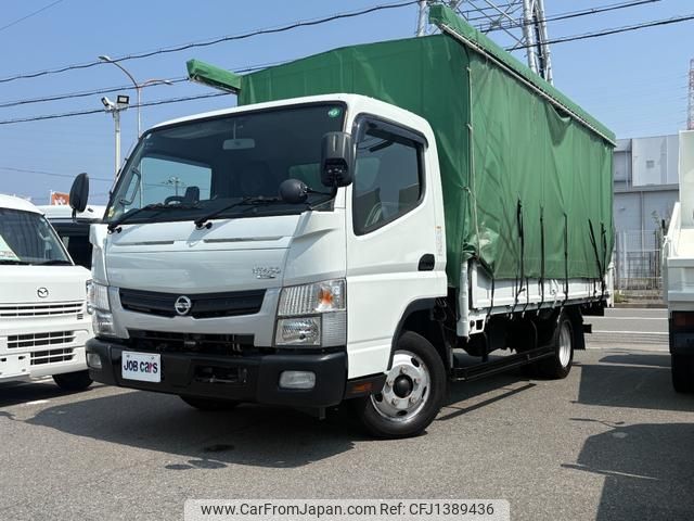 nissan nt450-atlas 2019 GOO_NET_EXCHANGE_0700067A30250706W001 image 2