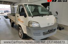 toyota townace-truck 2006 -TOYOTA--Townace Truck KM85-KM85-1001676---TOYOTA--Townace Truck KM85-KM85-1001676-