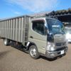 mitsubishi-fuso canter 2016 -MITSUBISHI--Canter TKG-FEB50--FEB50-543695---MITSUBISHI--Canter TKG-FEB50--FEB50-543695- image 1