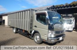 mitsubishi-fuso canter 2016 -MITSUBISHI--Canter TKG-FEB50--FEB50-543695---MITSUBISHI--Canter TKG-FEB50--FEB50-543695-