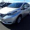 nissan note 2017 -NISSAN--Note DAA-HE12--HE12-013081---NISSAN--Note DAA-HE12--HE12-013081- image 2