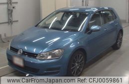 volkswagen golf 2013 -VOLKSWAGEN--VW Golf AUCJZ-WVWZZZAUZEW009713---VOLKSWAGEN--VW Golf AUCJZ-WVWZZZAUZEW009713-