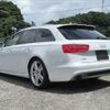 audi a6 2013 -AUDI--Audi A6 4GCHVS--WAUZZZ4GXEN014911---AUDI--Audi A6 4GCHVS--WAUZZZ4GXEN014911- image 7