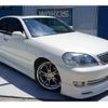 toyota mark-ii 2000 quick_quick_JZX110_JZX110-6002173 image 1