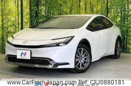 toyota prius-phv 2023 -TOYOTA--Prius PHV 6LA-MXWH61--MXWH61-4008786---TOYOTA--Prius PHV 6LA-MXWH61--MXWH61-4008786-