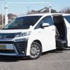 toyota vellfire 2020 -TOYOTA--Vellfire 6AA-AYH30W--AYH30-0104700---TOYOTA--Vellfire 6AA-AYH30W--AYH30-0104700- image 1