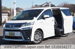 toyota vellfire 2020 -TOYOTA--Vellfire 6AA-AYH30W--AYH30-0104700---TOYOTA--Vellfire 6AA-AYH30W--AYH30-0104700-