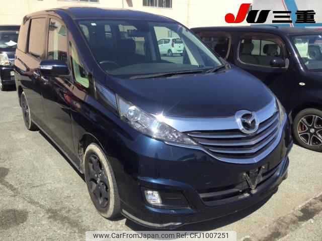 mazda biante 2015 -MAZDA--Biante CCFFW-113939---MAZDA--Biante CCFFW-113939- image 1