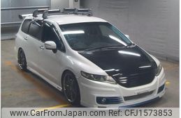 honda odyssey 2012 CFJ1573853