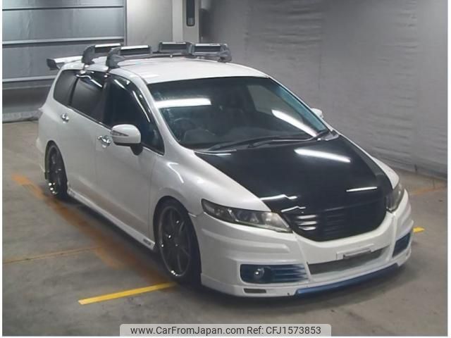 honda odyssey 2012 CFJ1573853 image 1