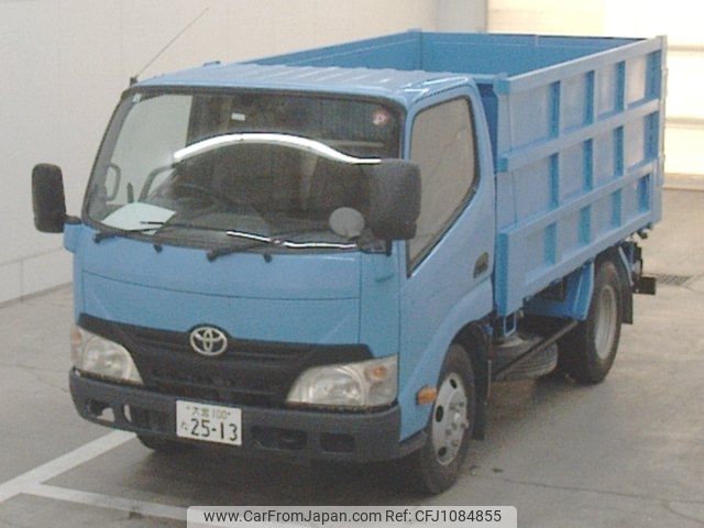 toyota dyna-truck 2012 -TOYOTA--Dyna XZU620-0002628---TOYOTA--Dyna XZU620-0002628- image 1