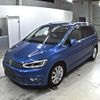 volkswagen golf-touran 2017 -VOLKSWAGEN--VW Golf Touran 1TCZD-WVGZZZ1TZHW104150---VOLKSWAGEN--VW Golf Touran 1TCZD-WVGZZZ1TZHW104150- image 5