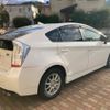 toyota prius 2010 -TOYOTA--Prius DAA-ZVW30--ZVW30-5155150---TOYOTA--Prius DAA-ZVW30--ZVW30-5155150- image 4