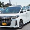 toyota alphard 2022 -TOYOTA--Alphard 6AA-AYH30W--AYH30-0143938---TOYOTA--Alphard 6AA-AYH30W--AYH30-0143938- image 4