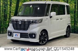 suzuki spacia 2019 CFJ1545248