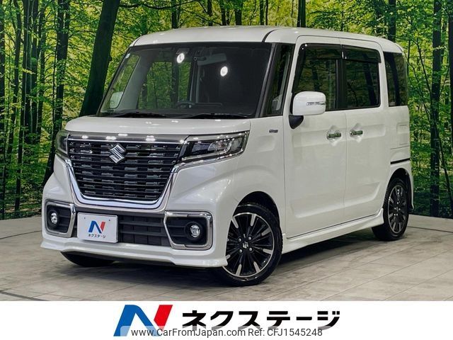 suzuki spacia 2019 CFJ1545248 image 1