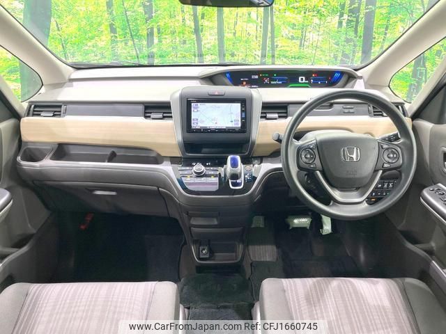 honda freed-hybrid 2017 CFJ1660745 image 2
