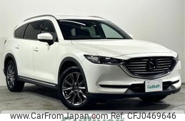 mazda cx-8 2019 -MAZDA--CX-8 3DA-KG2P--KG2P-300403---MAZDA--CX-8 3DA-KG2P--KG2P-300403-