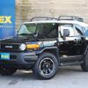 toyota fj-cruiser 2012 -TOYOTA--FJ Curiser CBA-GSJ15W--GSJ15-0117961---TOYOTA--FJ Curiser CBA-GSJ15W--GSJ15-0117961- image 1