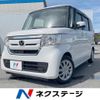 honda n-box 2020 -HONDA--N BOX 6BA-JF3--JF3-1489663---HONDA--N BOX 6BA-JF3--JF3-1489663- image 1