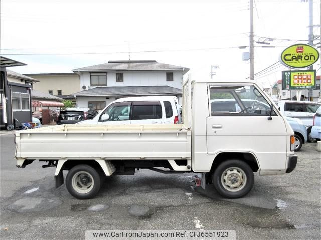 1979 Mitsubishi Delica Truck 2WD - Car Price $5,026
