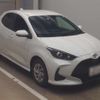 toyota yaris 2023 -TOYOTA 【沖縄 506ﾚ4222】--Yaris 5BA-KSP210--KSP210-0091973---TOYOTA 【沖縄 506ﾚ4222】--Yaris 5BA-KSP210--KSP210-0091973- image 4