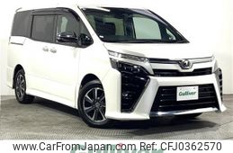 toyota voxy 2020 -TOYOTA--Voxy DBA-ZRR80W--ZRR80-0605943---TOYOTA--Voxy DBA-ZRR80W--ZRR80-0605943-