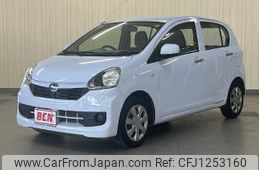 subaru pleo-plus 2015 -SUBARU--Pleo Plus DBA-LA300F--LA300F-1516498---SUBARU--Pleo Plus DBA-LA300F--LA300F-1516498-